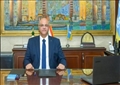 المهندس أيمن عطية محافظ الإسكندرية