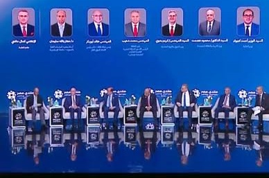 كفاءة السيارات الكهربائية 90% مقابل 20% للوقود الأحفوري بمنتدى مصر 2026