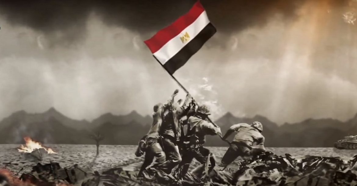 عيد تحرير سيناء.. محطات مهمة في رحلة استعادة الأرض المحتلة - بوابة الشروق -  نسخة الموبايل
