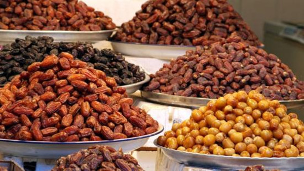 أكثر من 80 نوعا.. تعرف على أصناف التمور في مصر - بوابة الشروق - نسخة الموبايل