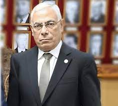 النائب العام يبحث مع الأمم المتحدة تعزيز التعاون القضائي ومكافحة الجريمة المنظمة