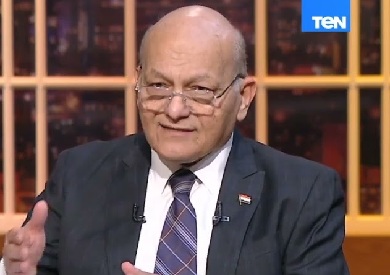 المستشار عبد الرحمن محمد رئيس لجنة إعداد قانون الأحوال الشخصية 