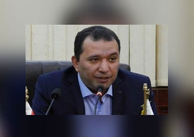 محمد بدر محافظ الأقصر