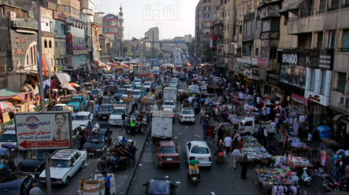المواطنون يطالبون الدولة بتحرير بقية ميادين القاهرة