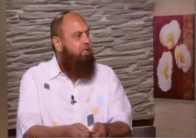 نبيل نعيم عضو تنظيم الجهاد السابق