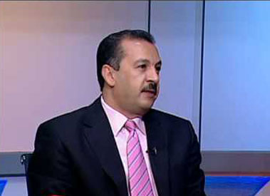 محمود دياب، المتحدث باسم وزارة التموين
