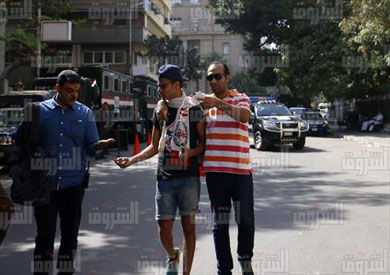 تصوير: أميرة مرتضى