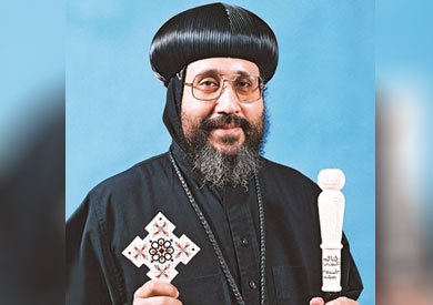 الأنبا أرميا