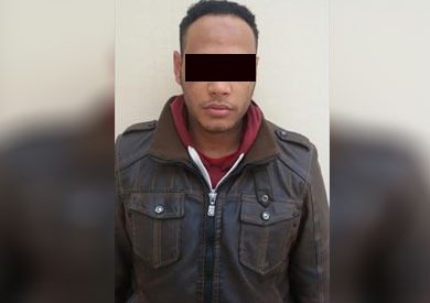 سرقة بأسلوب التخدير بمحطة الاسكندرية