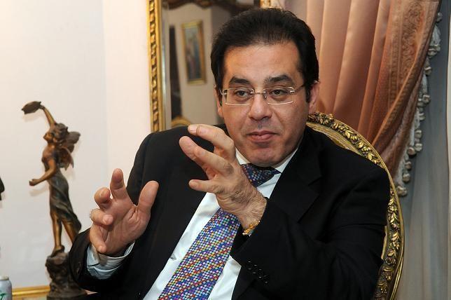 أيمن نور