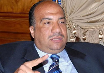 محمد مصيلحي