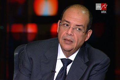 الإعلامي محمد مصطفى شردي