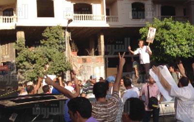 تصوير: إبراهيم محمود