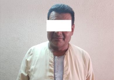 أحد المتهمين