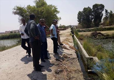 خلال الجولة