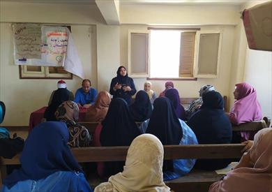 ندوة تنظيم الأسرة