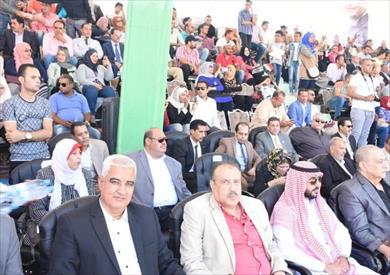 مهرجان الخيول العربية الأصيلة