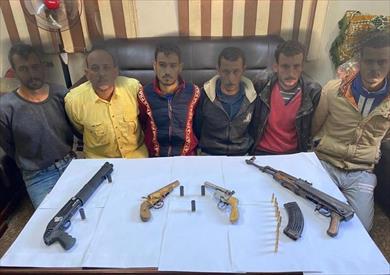 التشكيل العصابي