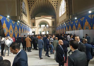 انتخابات نادي القضاة