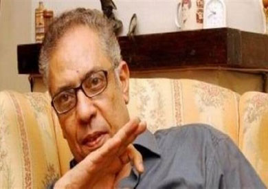 الفنان نبيل الحلفاوي