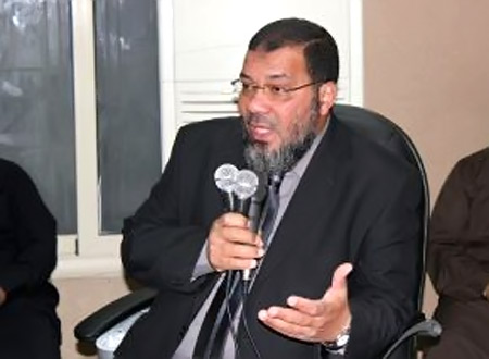 أشرف ثاب