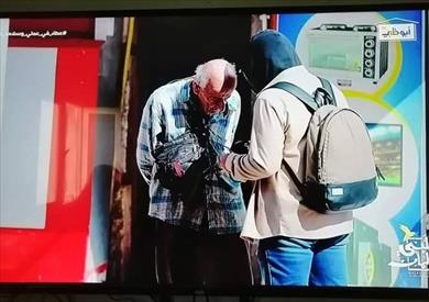 الدكتور مشالي