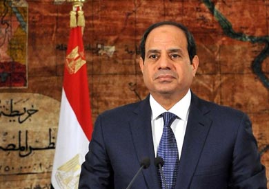 السيسى