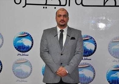 المهندس عبدالحميد الهواري