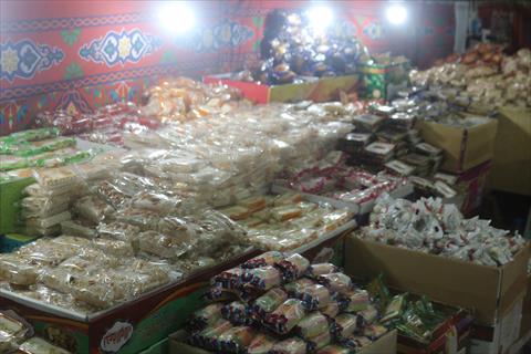 تصوير منال الوراقي