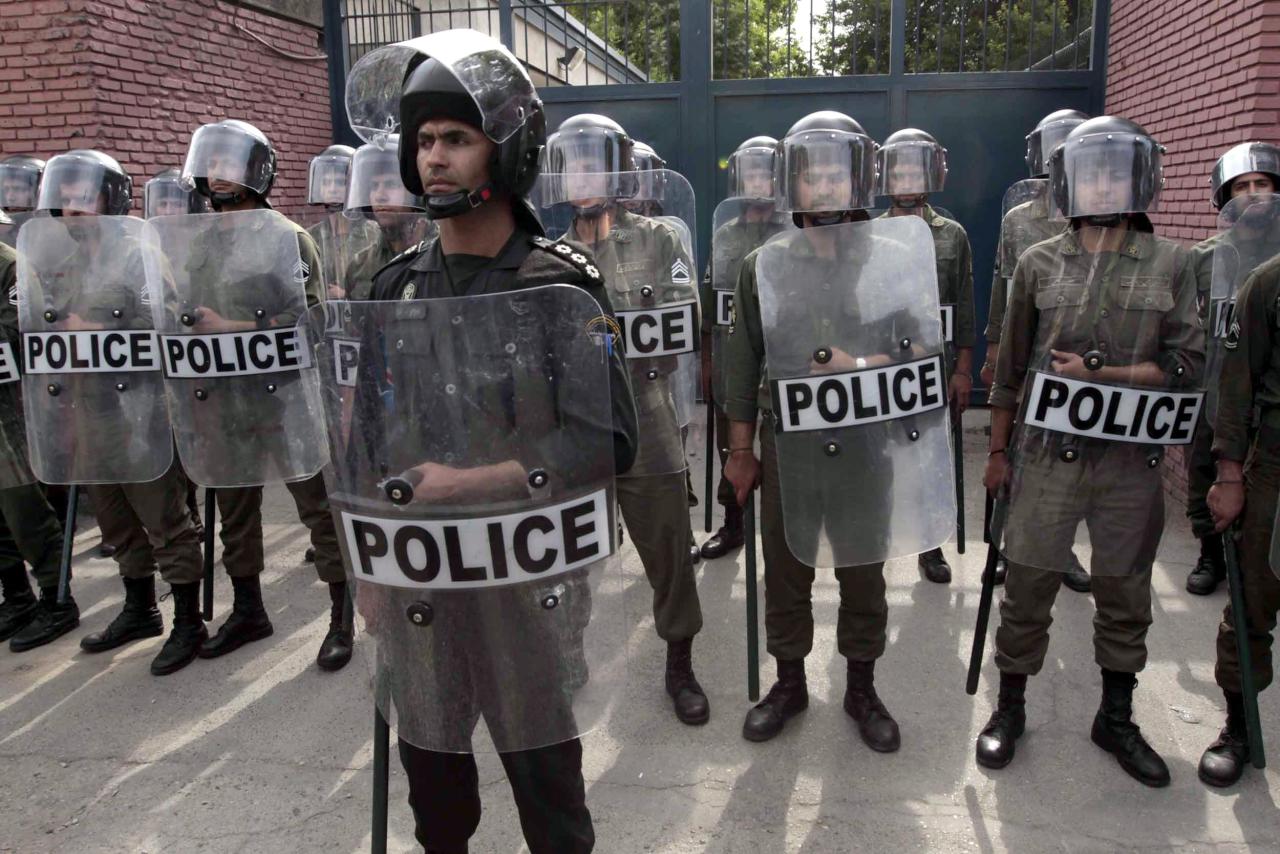 صورة ارشيفية