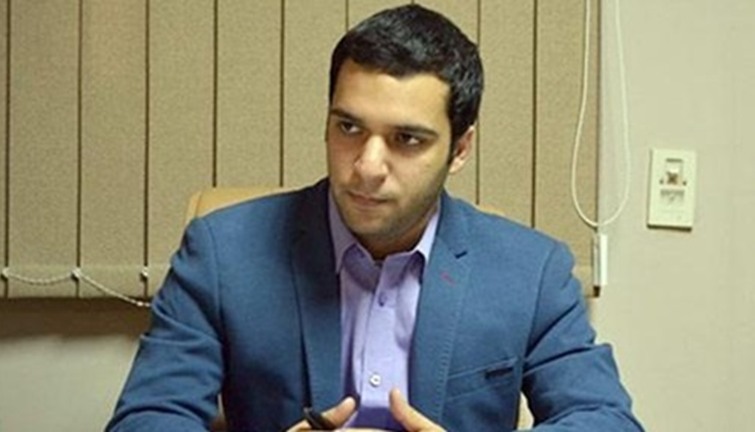 النائب محمد بدران وكيل لجنة الصناعة بمجلس النواب