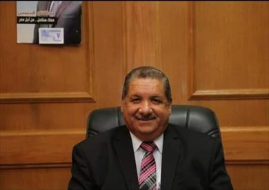 جامعة كفر الشيخ تنعي عميد كلية الزراعة بوابة الشروق نسخة الموبايل