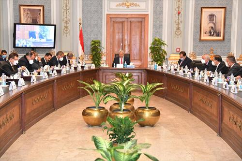 اجتماع اللجنة العامة لمجلس النواب ‎