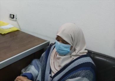 احدى الواعظات