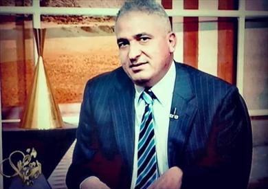 المستشار الإعلامي للزراعة