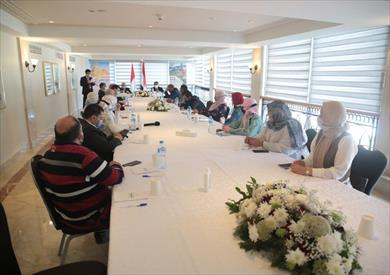 الإسكندرية تشهد تأسيس جمعية محبى إندونيسيا