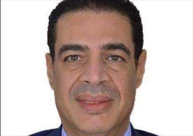 عادل المصري