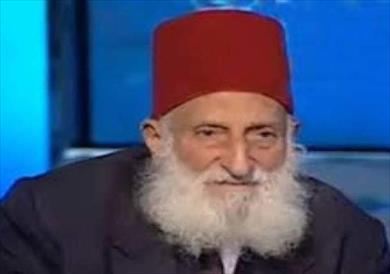 قائد المقاومة الشعبية في السويس