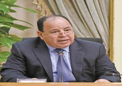 محمد معيط، تصوير سليمان العطيفى