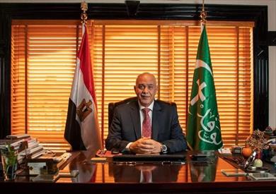 المهندس حازم الجندي