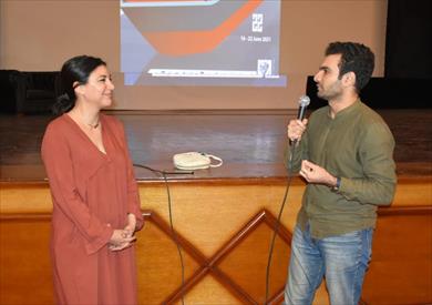 «بيت اتنين ثلاتة»