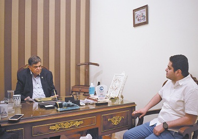 تصوير ــ داليا مصطفى: