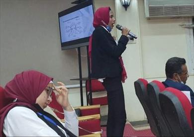 جامعة الوادي الجديد