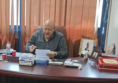 طلبات بالجملة من أهالي كفر الشيخ لنائب الشيوخ عن حزب مستقبل وطن