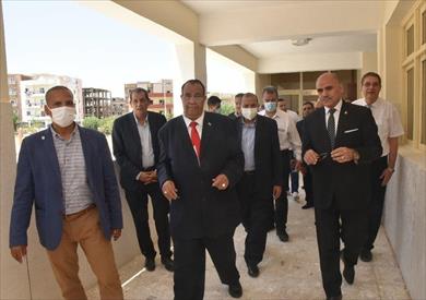 جامعة الاقصر