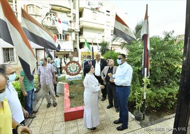 محافظ الدقهلية