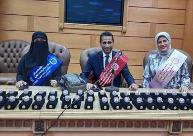 تعليم الإسكندرية تحصد 7 مراكز في مسابقات التربية الاجتماعية