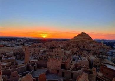 محافظ مطروح: تنظيم احتفالية شالي موطن الأجداد بسيوة.. 6 أكتوبر