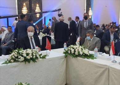 المنطقة الصناعية بشرق بورسعيد