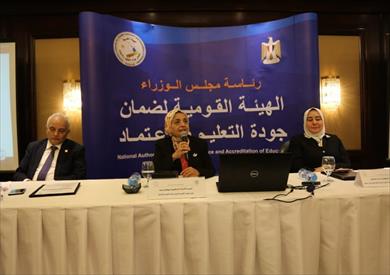 جودة التعليم: لا غنى عن حضور الطلبة إلى المدارس في سن التنشئة